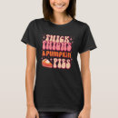 Suche nach kürbiskuchen tshirts Erntedank