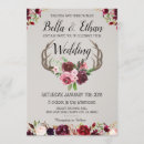 Suche nach rotwild einladungen Für sie/ihn