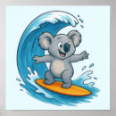 Suche nach niedlicher koala poster Tragen