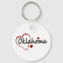 Suche nach oklahoma schlüsselanhänger Liebe