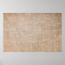 Suche nach jute poster Braun