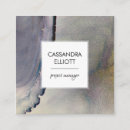 Suche nach flüssig visitenkarten Abstrakt