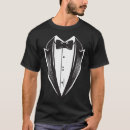 Suche nach schwarzes smoking tshirts Fliege