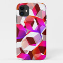 Suche nach hexagons iphone hüllen Rosa