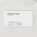 Suche nach kiefer visitenkarten Modern