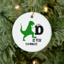 Suche nach dinosaurier ornamente Niedlich