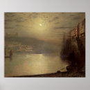 Suche nach whitby poster Leinwand