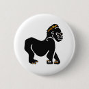 Suche nach gorilla buttons Affe