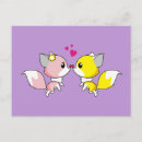 Suche nach fuchs liebe postkarten Füchse