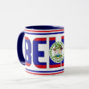 Suche nach belize tassen Weltflaggen