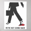 Suche nach heels poster Liberal