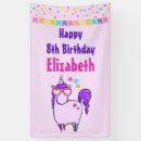 Suche nach einhorn banner Skurril