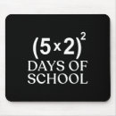 Suche nach gleichung mousepads Grundschule