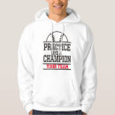 Suche nach baseball hoodies Baseballtrainer