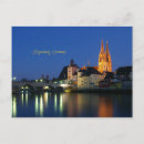 Suche nach regensburg postkarten Souvenir