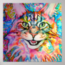 Suche nach maine poster Tier