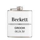 Suche nach den bräutigam flachmänner Junggesellenabschied