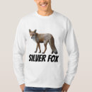 Suche nach silberfuchs tshirts Geburtstag