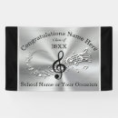 Suche nach musiker banner Abschluss