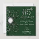 Suche nach diamant hochzeitstag einladungen Party