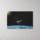 Suche nach tramper poster Atlas rocket