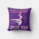 Suche nach akrobat kissen Mädchen