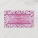 Suche nach sweet visitenkarten Liebe