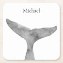 Suche nach wale untersetzer Meeressäugetiere