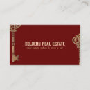 Suche nach keyes visitenkarten Immobilienmakler