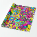 Suche nach 60er geschenkpapier Funky