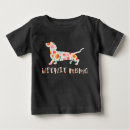 Suche nach wursthund babykleidung Würstchen