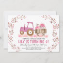 Suche nach tractor birthday einladungen Geburtstagsfeier