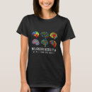 Suche nach autismus bewusstsein tshirts Bewusstsein für behinderung