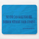 Suche nach roosevelt mousepads Zitat