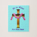 Suche nach auferstehung puzzle Ostern