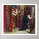 Suche nach verzweiflung poster Hoffnung