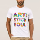 Suche nach künstlerisch tshirts Typografie