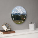Suche nach landschaftliche landschaft wanduhren Gebirge
