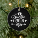 Suche nach babyparty ornamente Mutterschaft