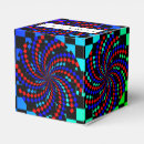 Suche nach schachbrett papier geschenk box Schwarz