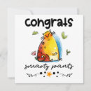 Suche nach funny graduation karten Absolvent