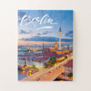 Suche nach berlin puzzle Reise