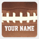 Suche nach personalisierter fußball aufkleber Team