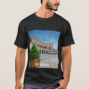 Suche nach krakau tshirts Krakow