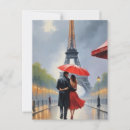 Suche nach liebe paris postkarten Elegant