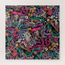 Suche nach cartoons puzzle Abstrakt