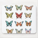 Suche nach bunte schmetterlinge mousepads Für sie