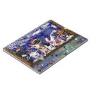 Suche nach lustige katze kleine notizbücher Weihnachten