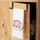 Suche nach gebacken geschirr tücher Patisserie