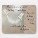 Suche nach taube mousepads Religion